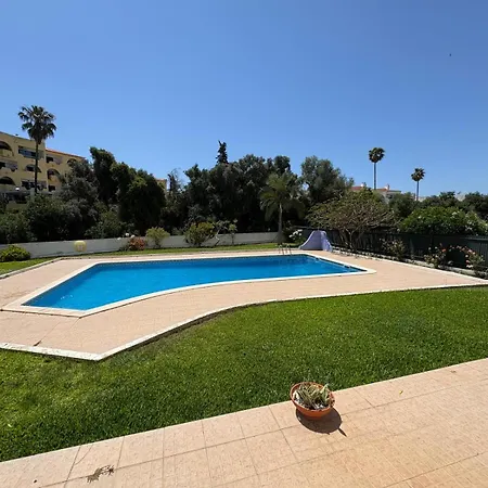 Apartment Tac - Andalucia Pool&sunset