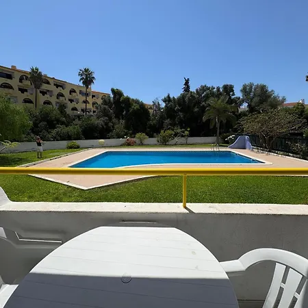 Tac - Andalucia Pool&sunset *