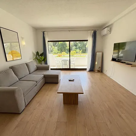 Apartment Tac - Andalucia Pool&sunset Albufeira