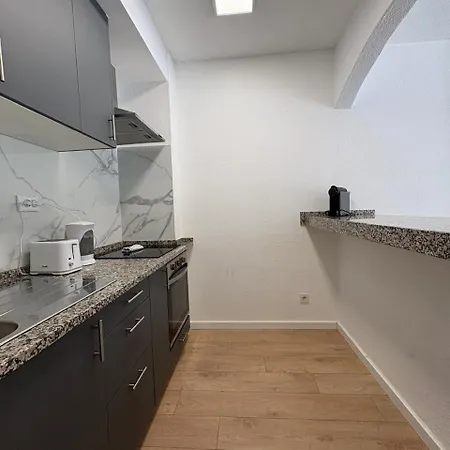 Tac - Andalucia Pool&sunset Apartamento Albufeira